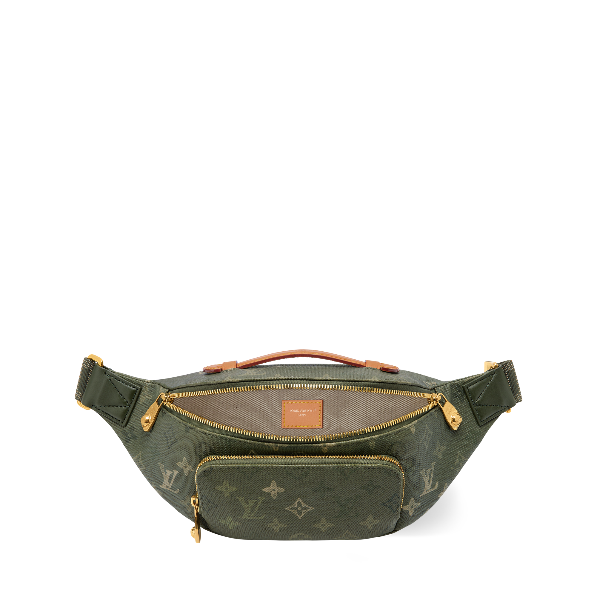 Rush Bumbag Monogram Other - Men Bags | Louis Vuitton India